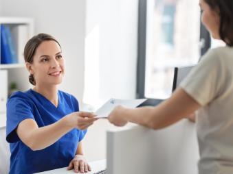 Praxisurlaub der Hausarztpraxis Ede