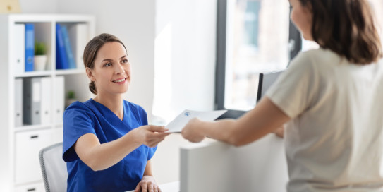 Praxisurlaub der Hausarztpraxis Ede 