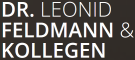Dr. Leonid Feldmann & Kollegen