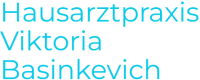 Hausarztpraxis Viktoria Basinkevich