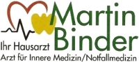 Internistische Hausarztpraxis Martin Binder