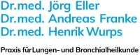Gemeinschaftspraxis für Lungen- und Bronchialheilkunde - Dr. med. Jörg Eller, Dr. med. Andreas Franke, Dr. med. Henrik Wurps
