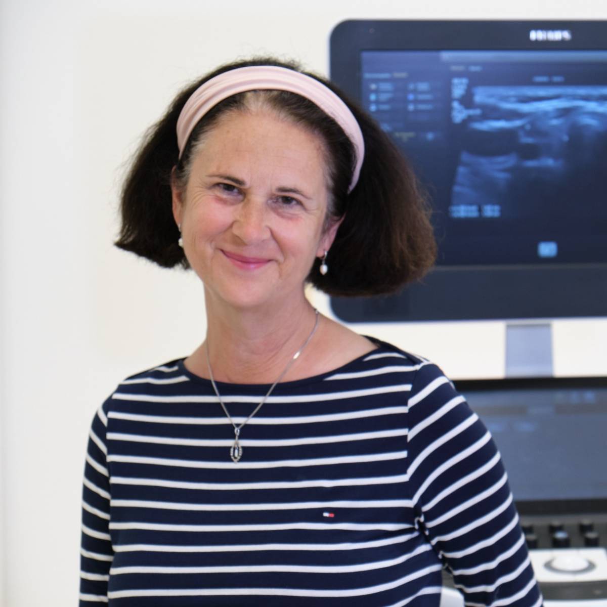 Dr. med. Petra Böldt