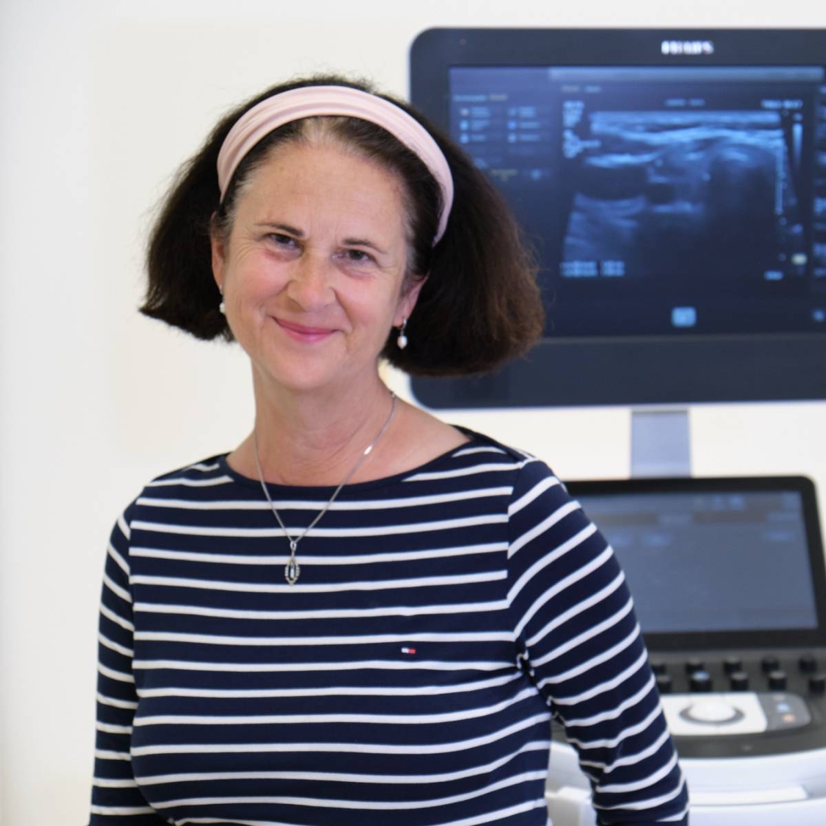 Dr. med. Petra Böldt